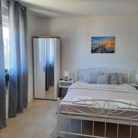 Apartmani Silentium Neum Exterior foto