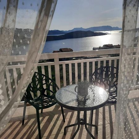 Apartmani Silentium Neum Exterior foto