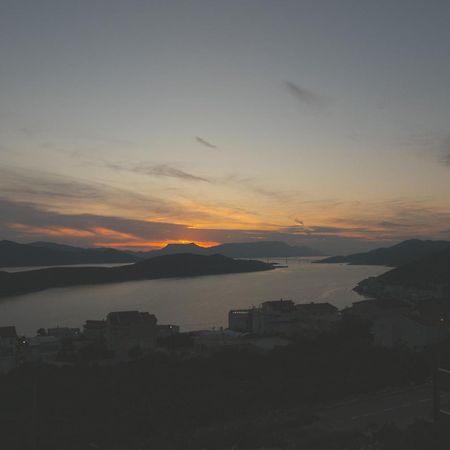 Apartmani Silentium Neum Exterior foto
