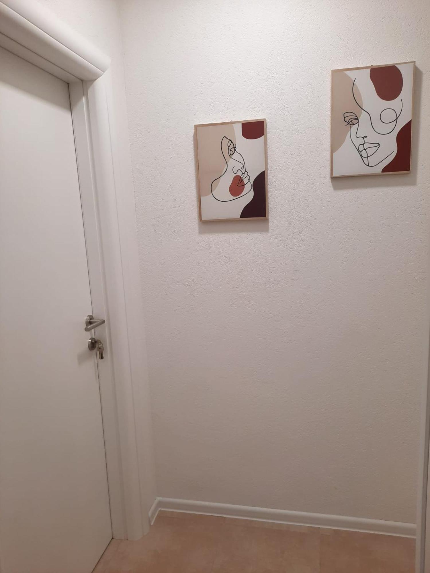 Apartmani Silentium Neum Exterior foto