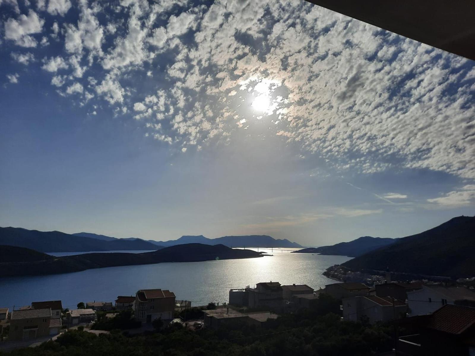 Apartmani Silentium Neum Cameră foto