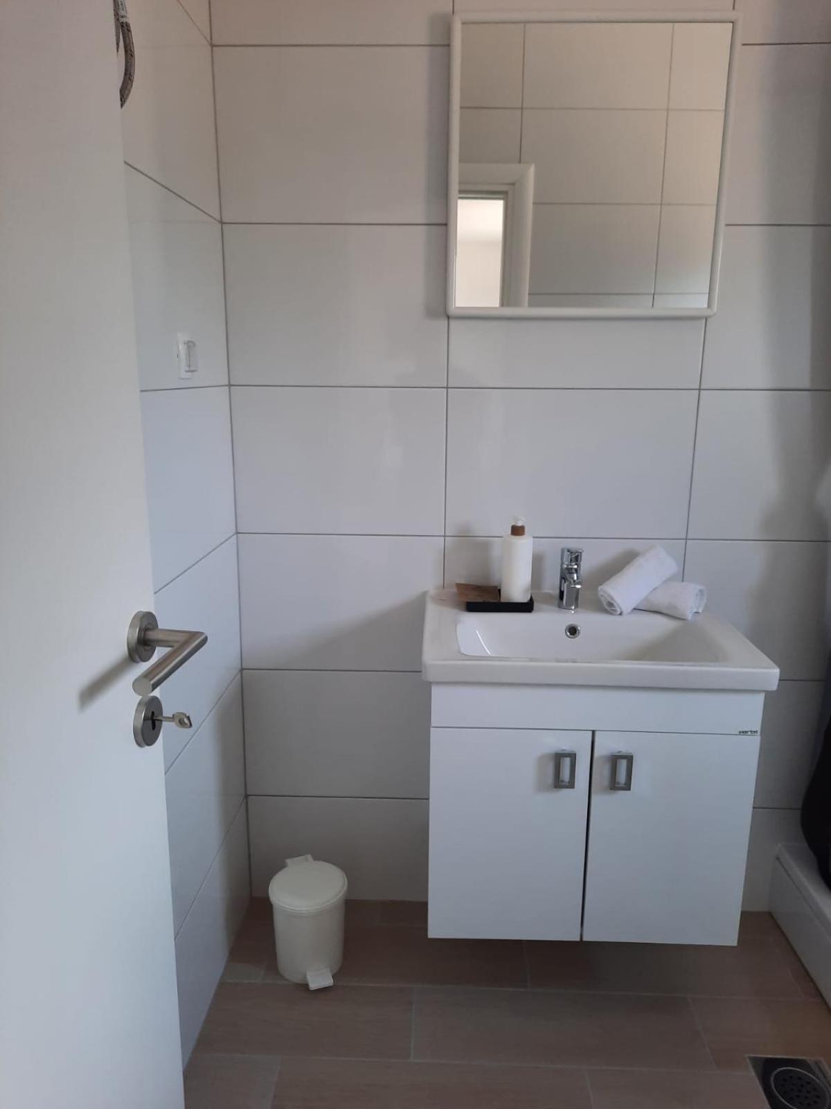 Apartmani Silentium Neum Exterior foto